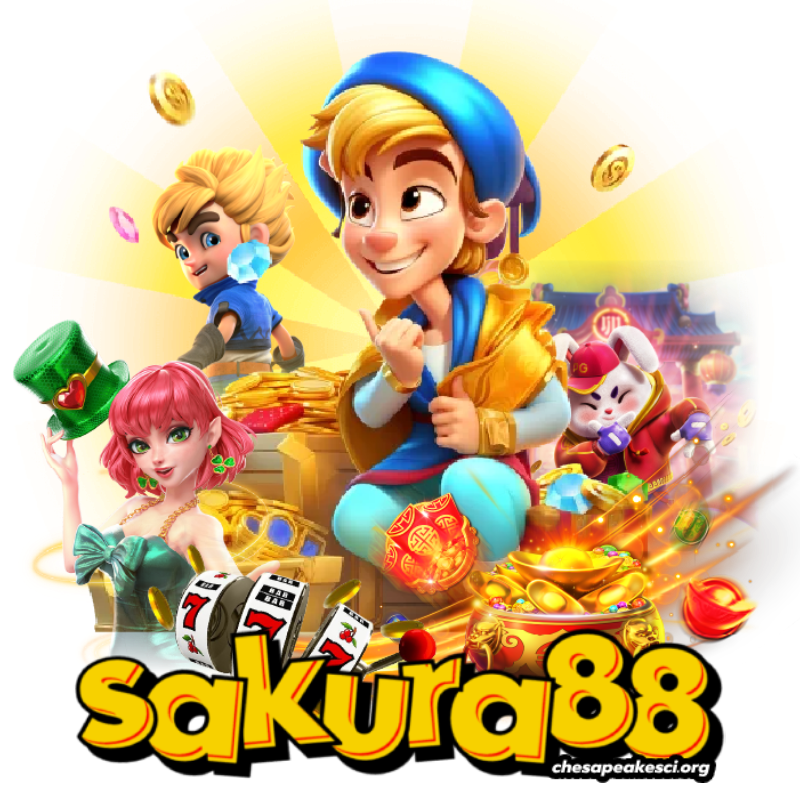 sakura188 slot login